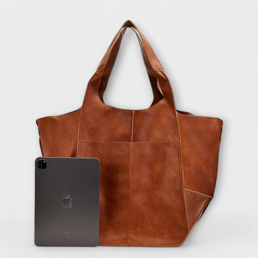 Krista - Oversize vikend torba