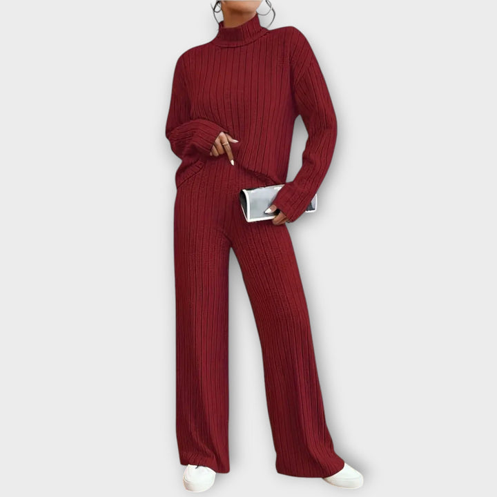Ivkica - Dvodelni Casual Set