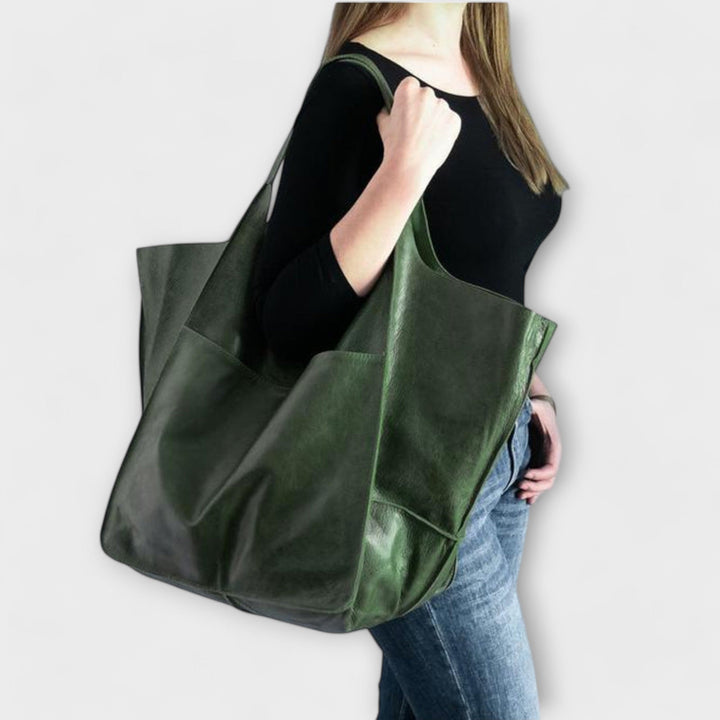 Krista - Oversize vikend torba