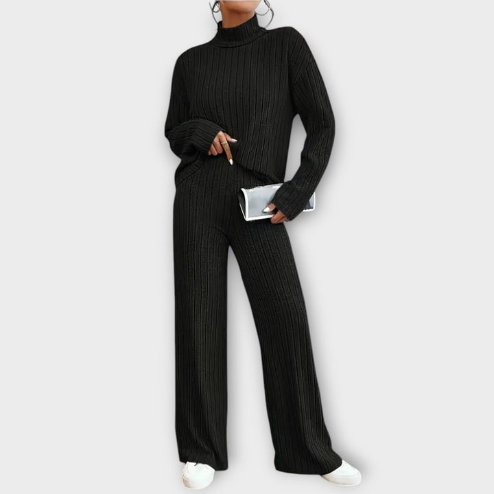 Ivkica - Dvodelni Casual Set