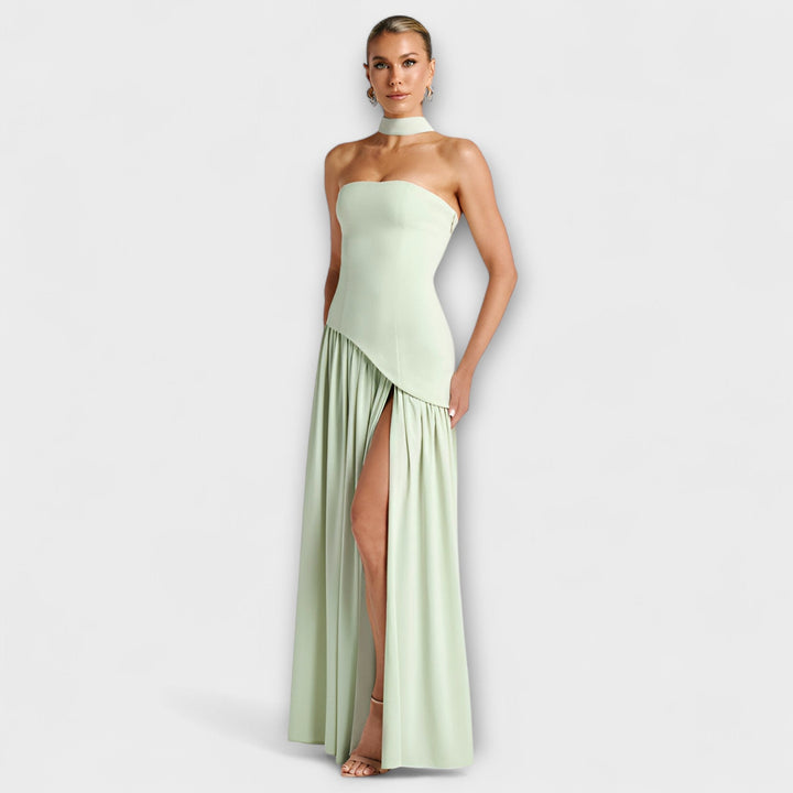 Ada - Elegantne Maxi Oblačila