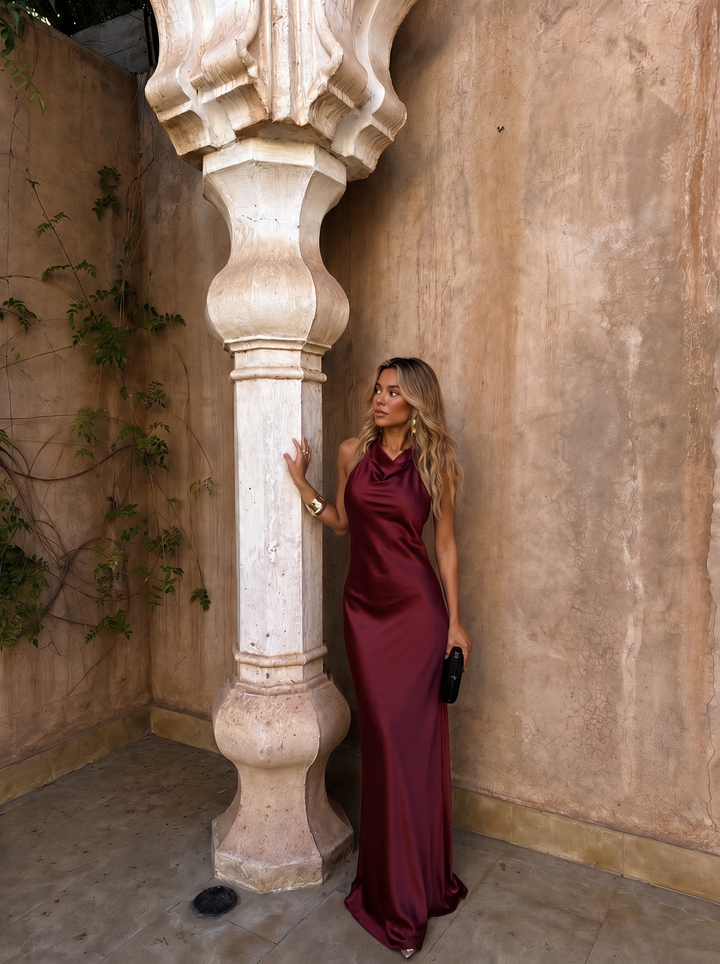 Obleka Riad