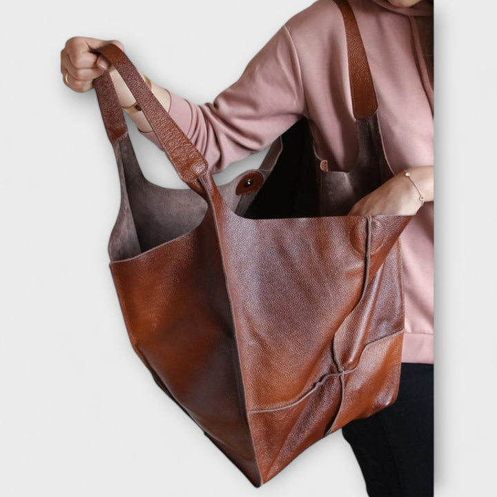 Krista - Oversize vikend torba