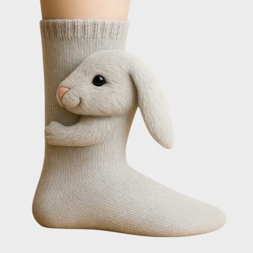 Sonja – Puhaste Živalske Nogavice