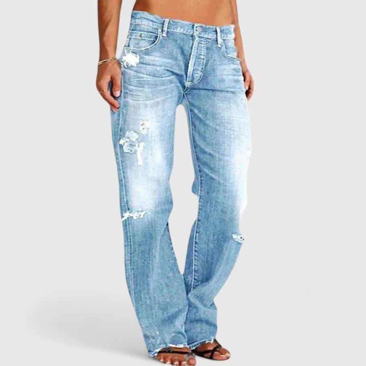 Nikola – Jeans