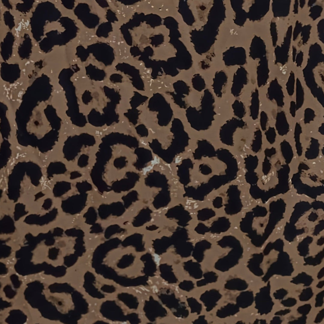 Anežka - Leopardja krila