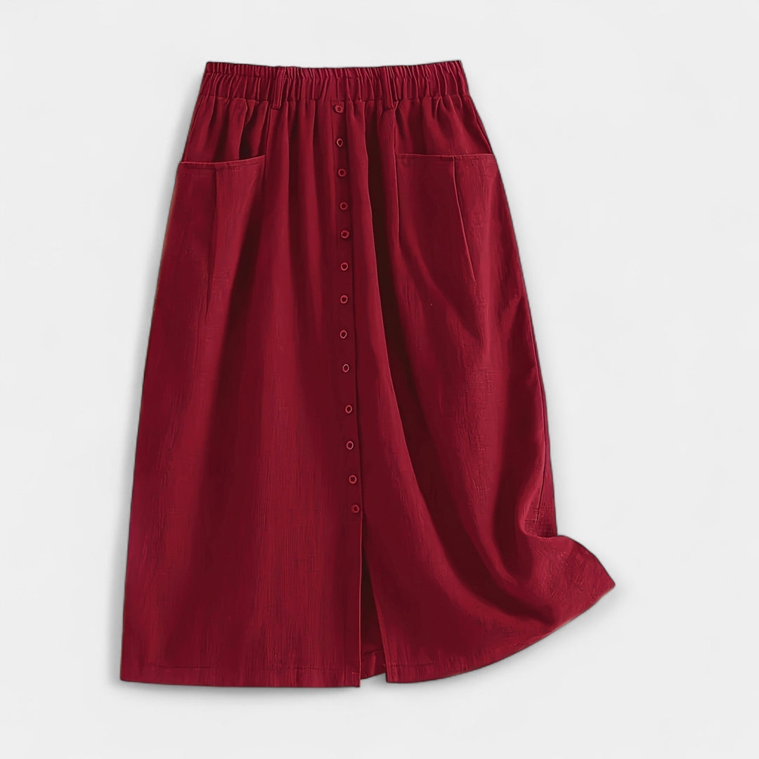 Emma - Krilo v vintage slogu