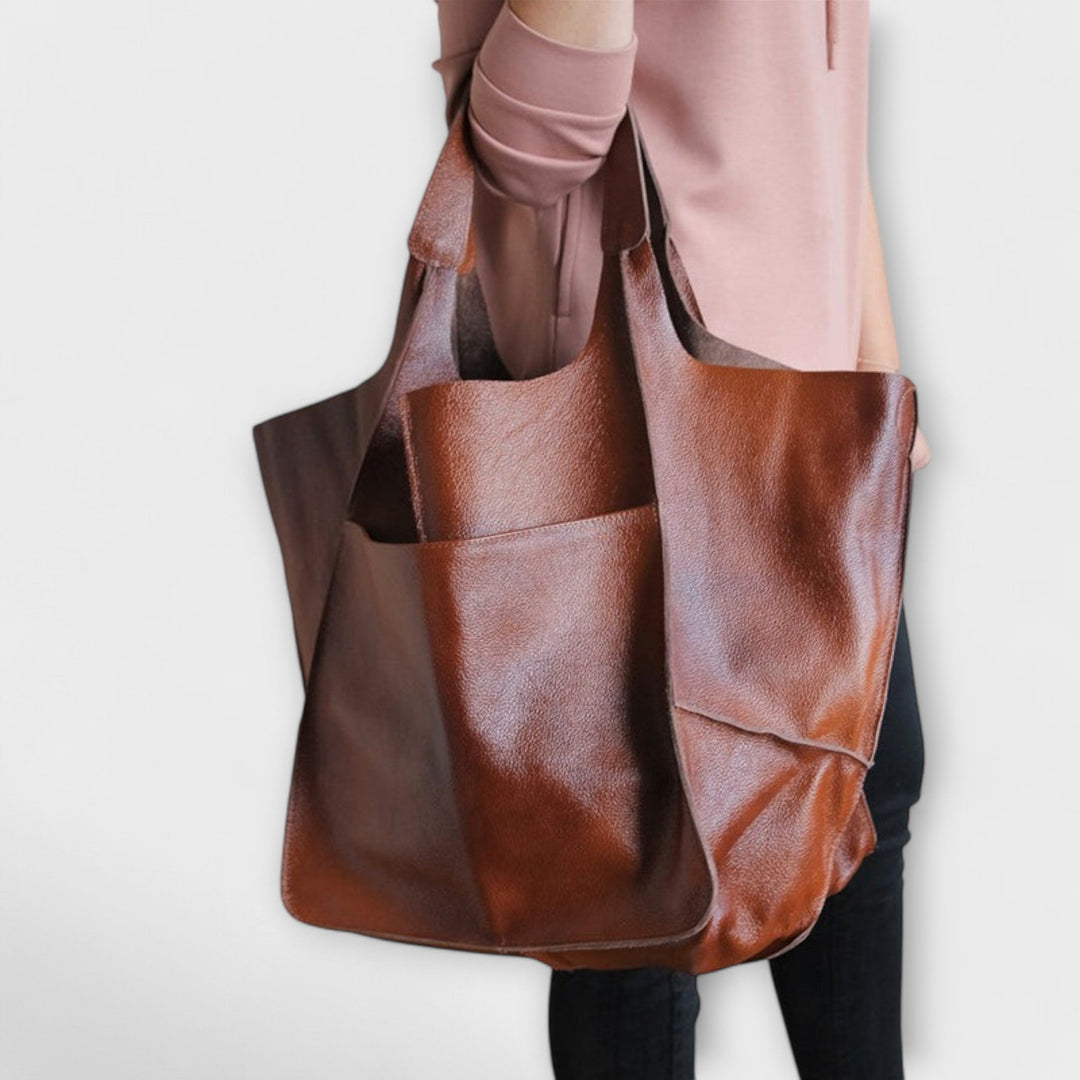 Krista - Oversize vikend torba
