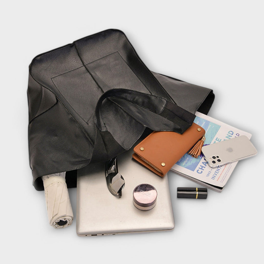 Krista - Oversize vikend torba
