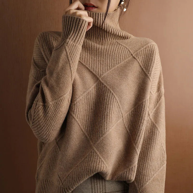 Marcelle | Močan rolak
