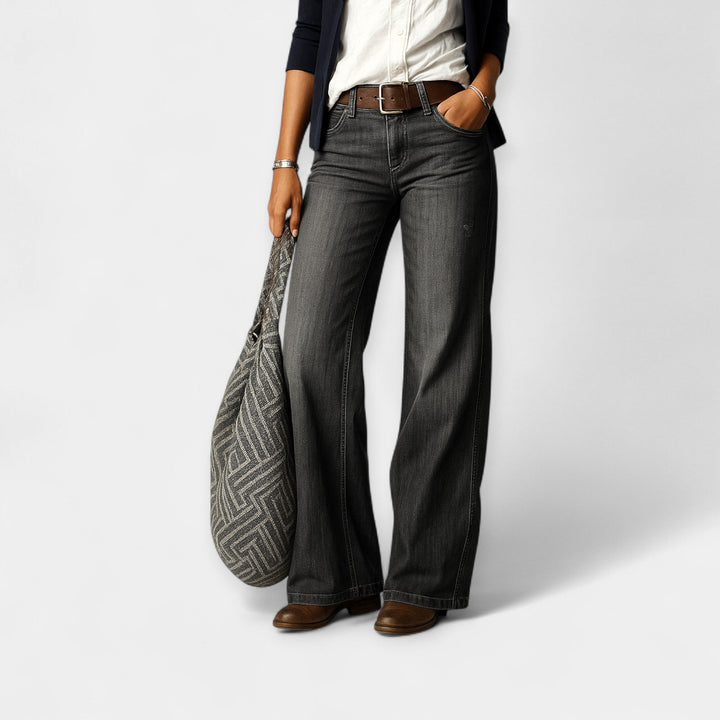Julie - Klasične Jeans