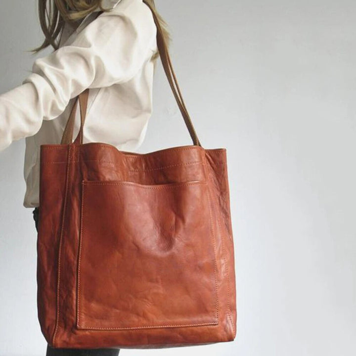Nina – Elegantna torba čez ramo za vsakodnevno uporabo