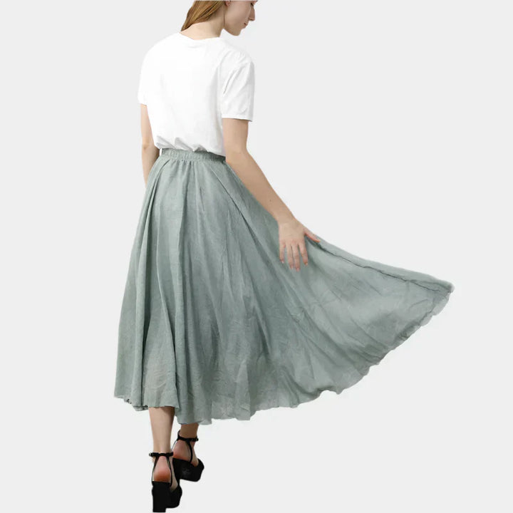 Stella - Elegantna Visoka Krila