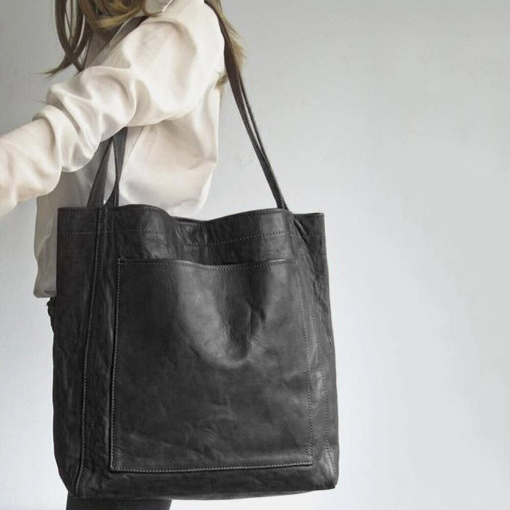 Nina – Elegantna torba čez ramo za vsakodnevno uporabo