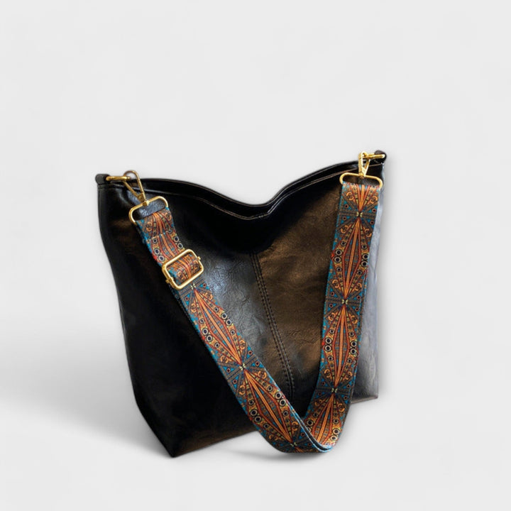 Cécile. - Elegantna vintage torbica