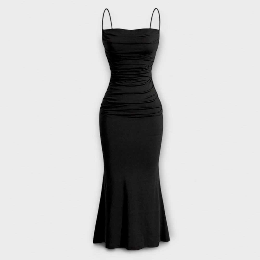 Mia Muse - Elegantne Maxi Poročne Obleke