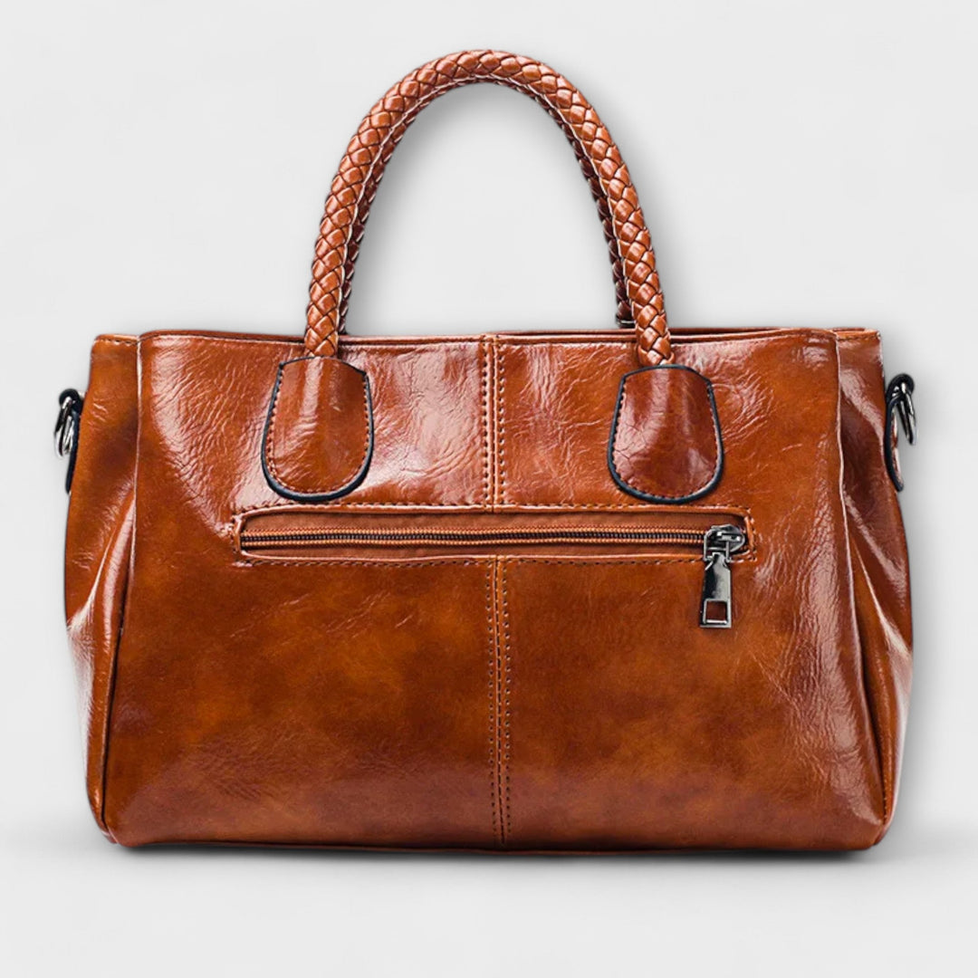 Cécile. - Elegantna Duffel torba