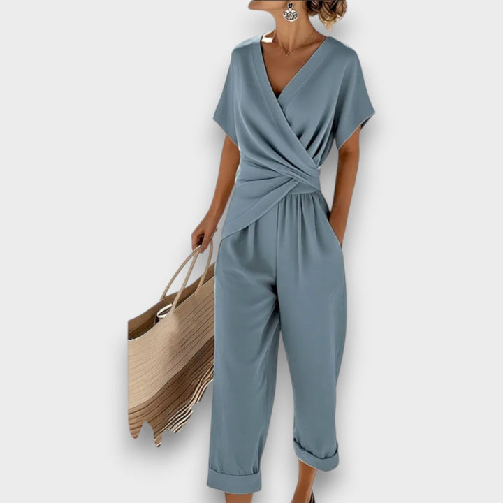 Colleen - Eleganten dvodelni set