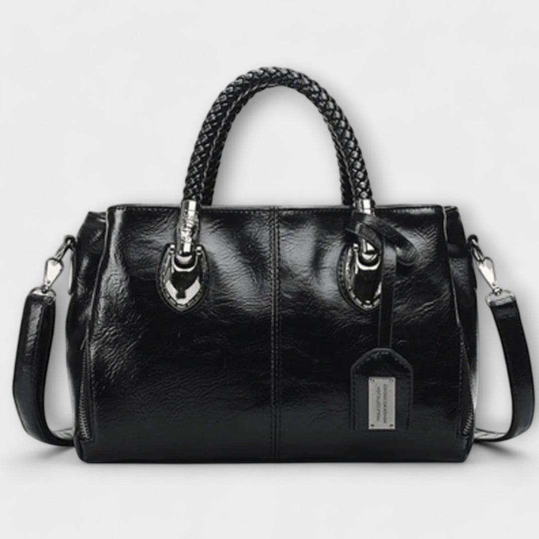 Cécile. - Elegantna Duffel torba