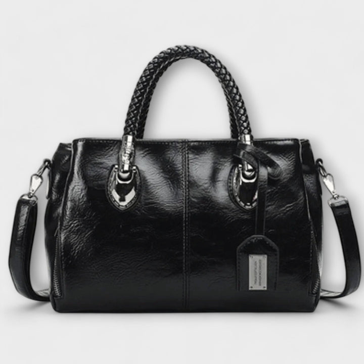 Cécile. - Elegantna Duffel torba