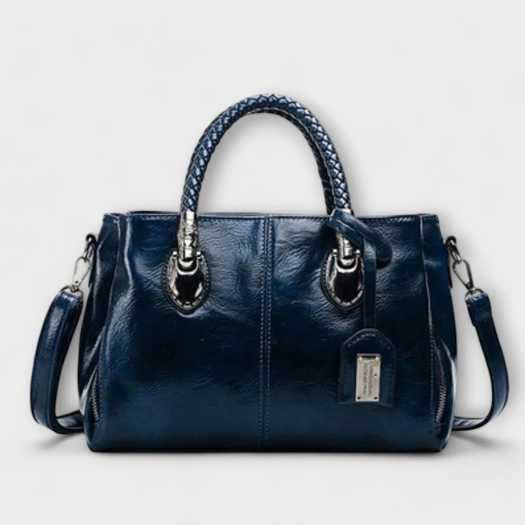 Cécile. - Elegantna Duffel torba