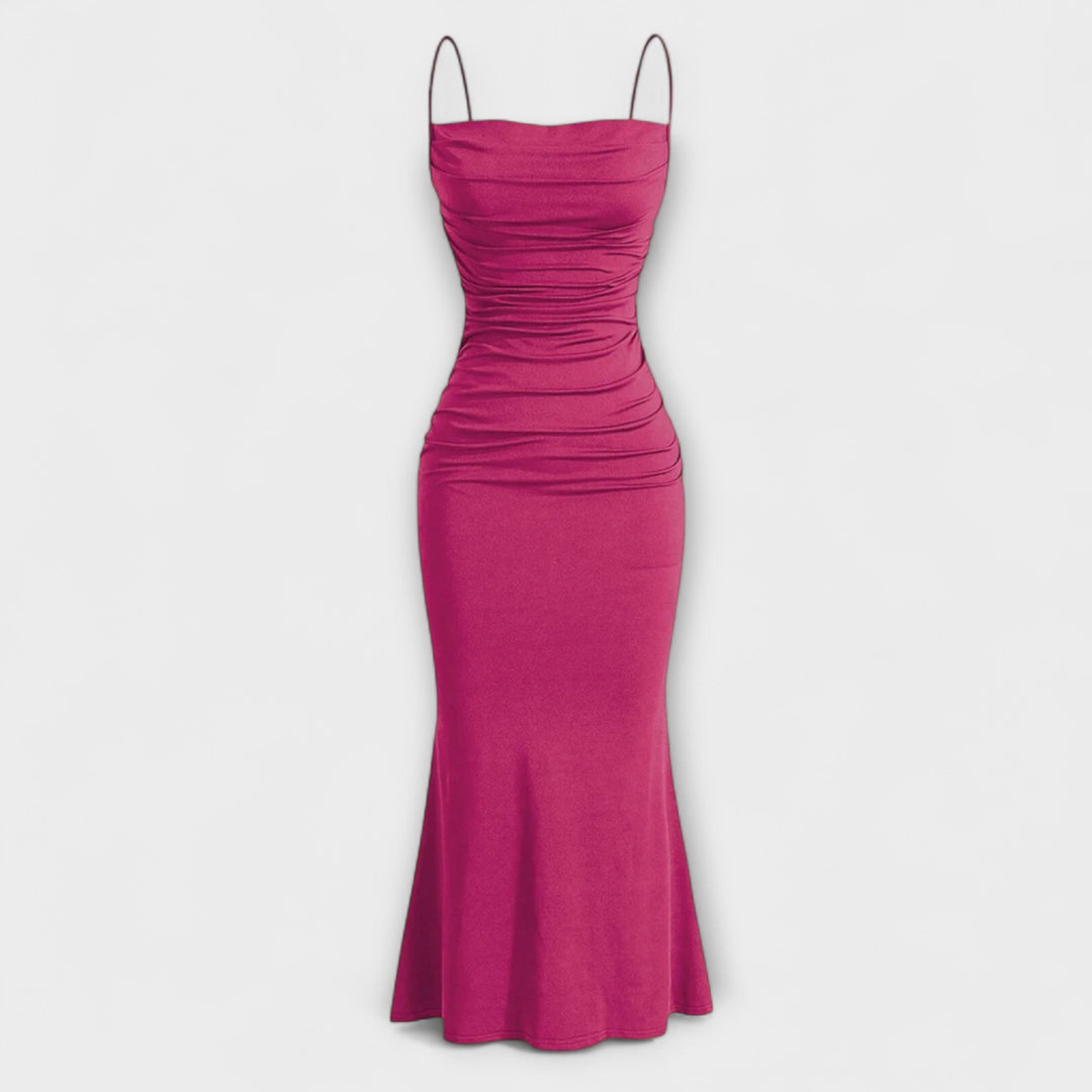 Mia Muse - Elegantne Maxi Poročne Obleke