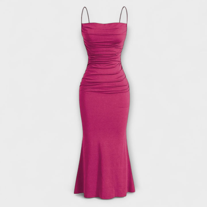Mia Muse - Elegantne Maxi Poročne Obleke