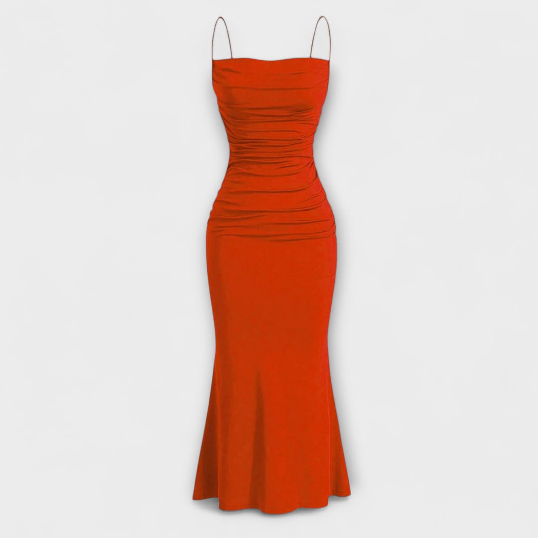 Mia Muse - Elegantne Maxi Poročne Obleke