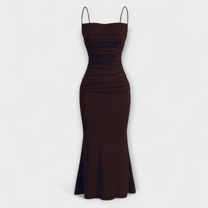 Mia Muse - Elegantne Maxi Poročne Obleke