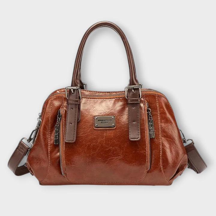 Cécile. - Elegantna vintage torbica čez ramo