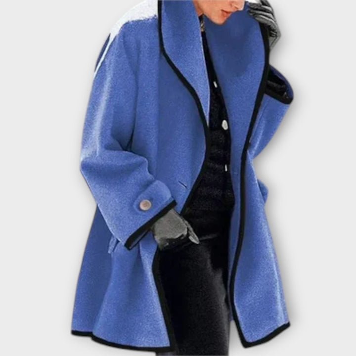 Sherry - Eleganten Plašč
