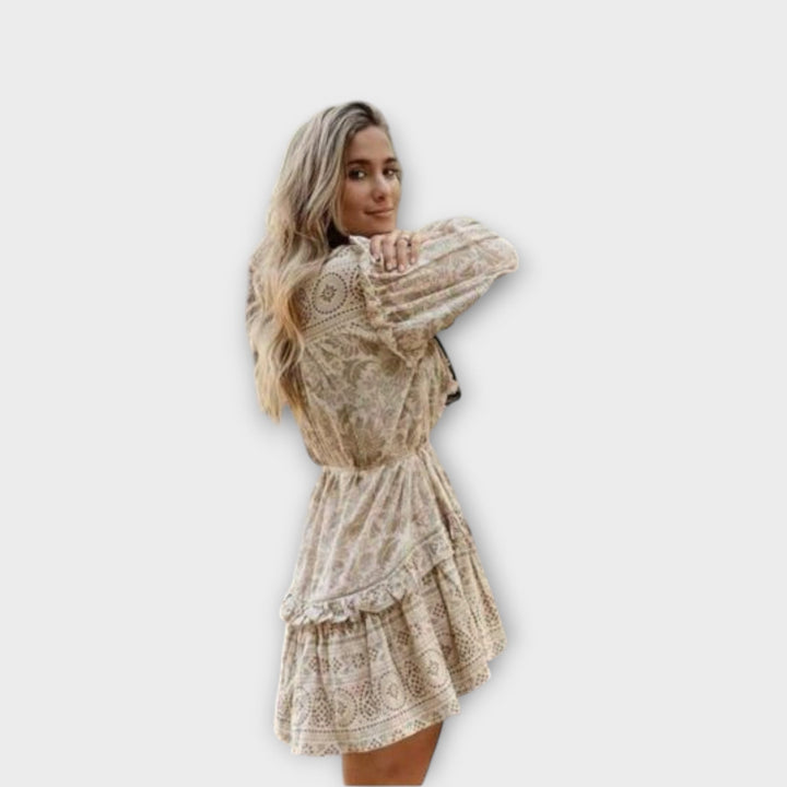 Miliani - Legendarna eleganca v boho stilu