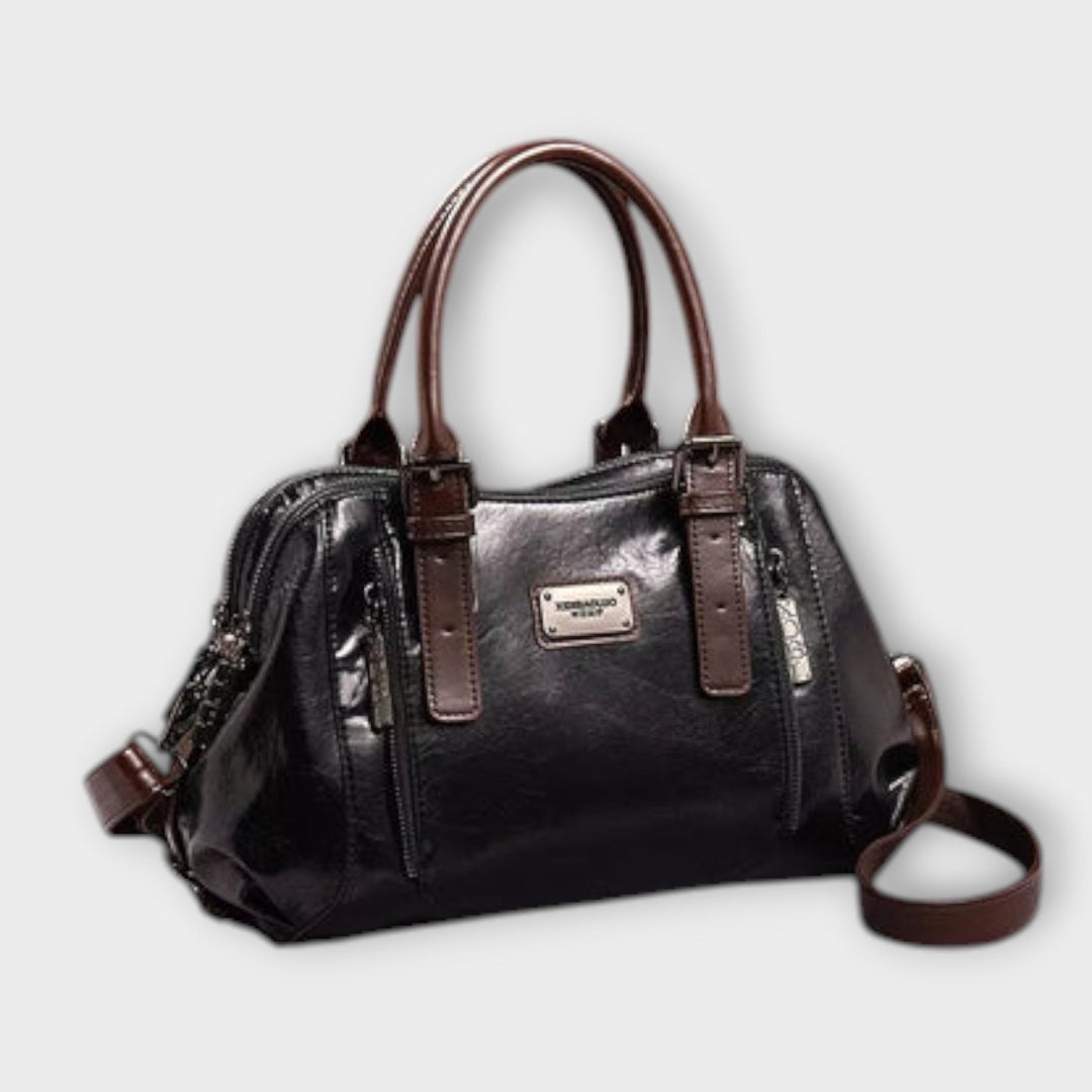 Cécile. - Elegantna vintage torbica čez ramo