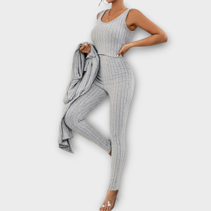 Klementina – 3-delni set
