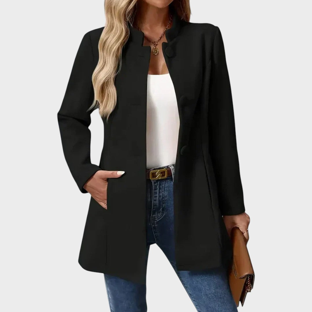Carmelyssa – Elegantna jakna