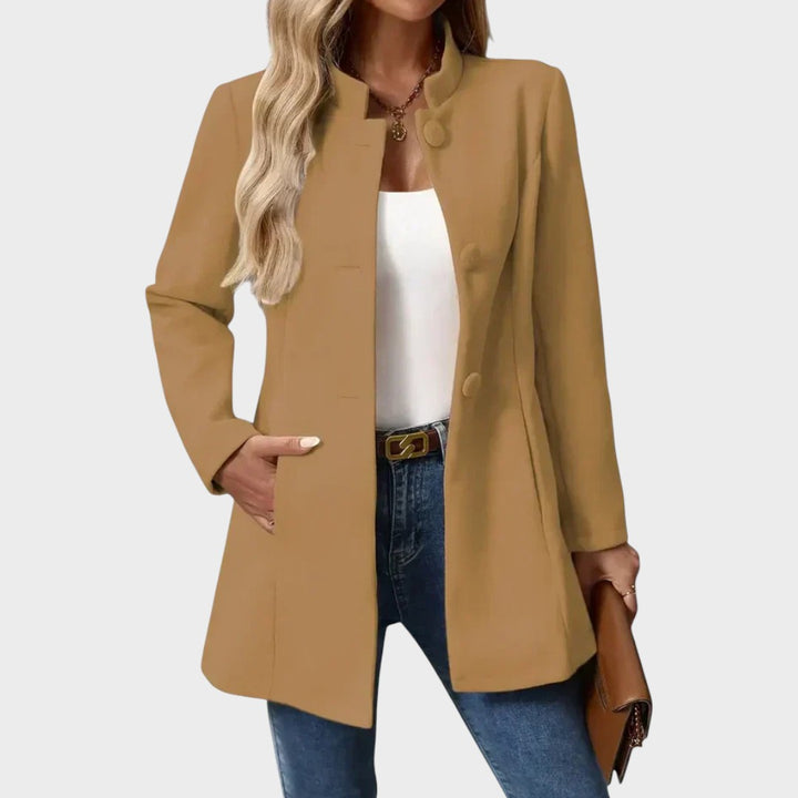 Carmelyssa – Elegantna jakna