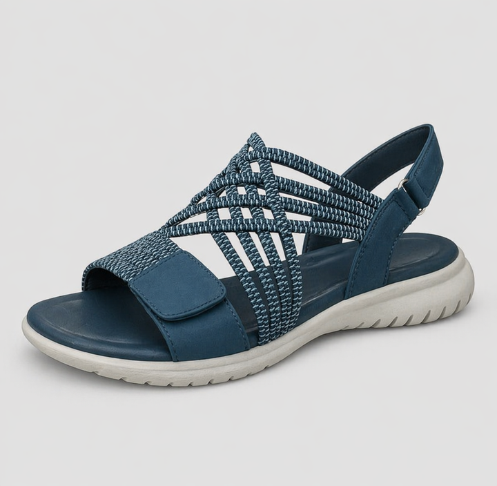 Anne - Ortopedske Sandale