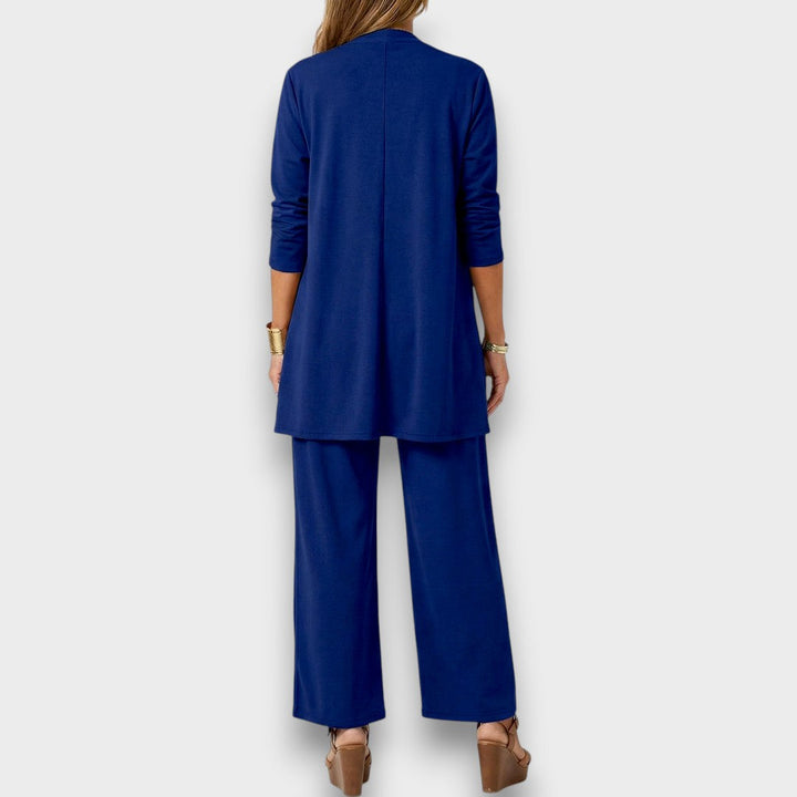 Vivienne - Minimalistični set 3 kosov
