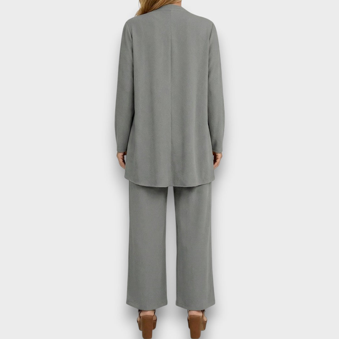 Vivienne - Minimalistični set 3 kosov