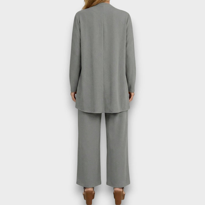 Vivienne - Minimalistični set 3 kosov