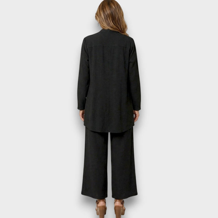 Vivienne - Minimalistični set 3 kosov
