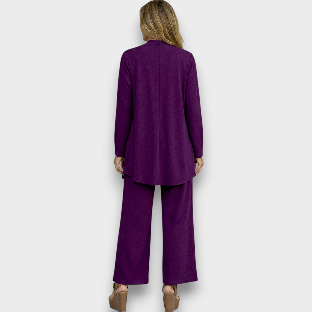 Vivienne - Minimalistični set 3 kosov