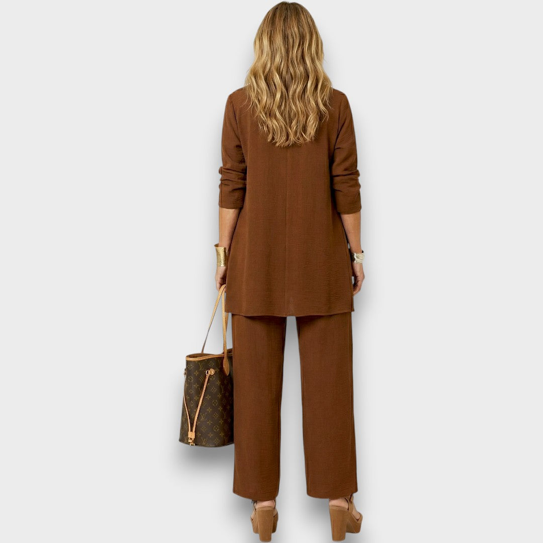 Vivienne - Minimalistični set 3 kosov