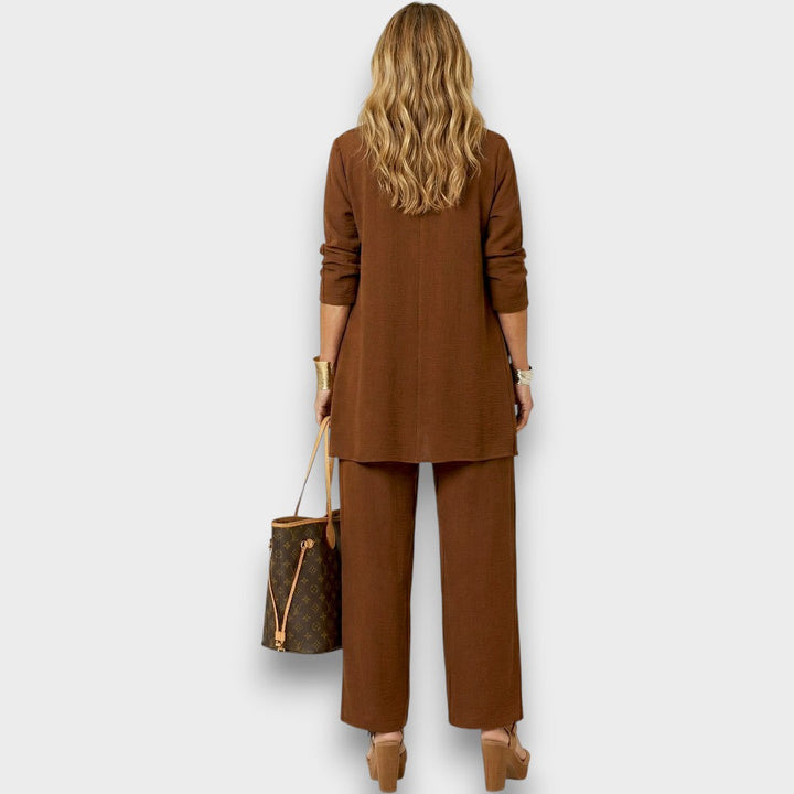 Vivienne - Minimalistični set 3 kosov