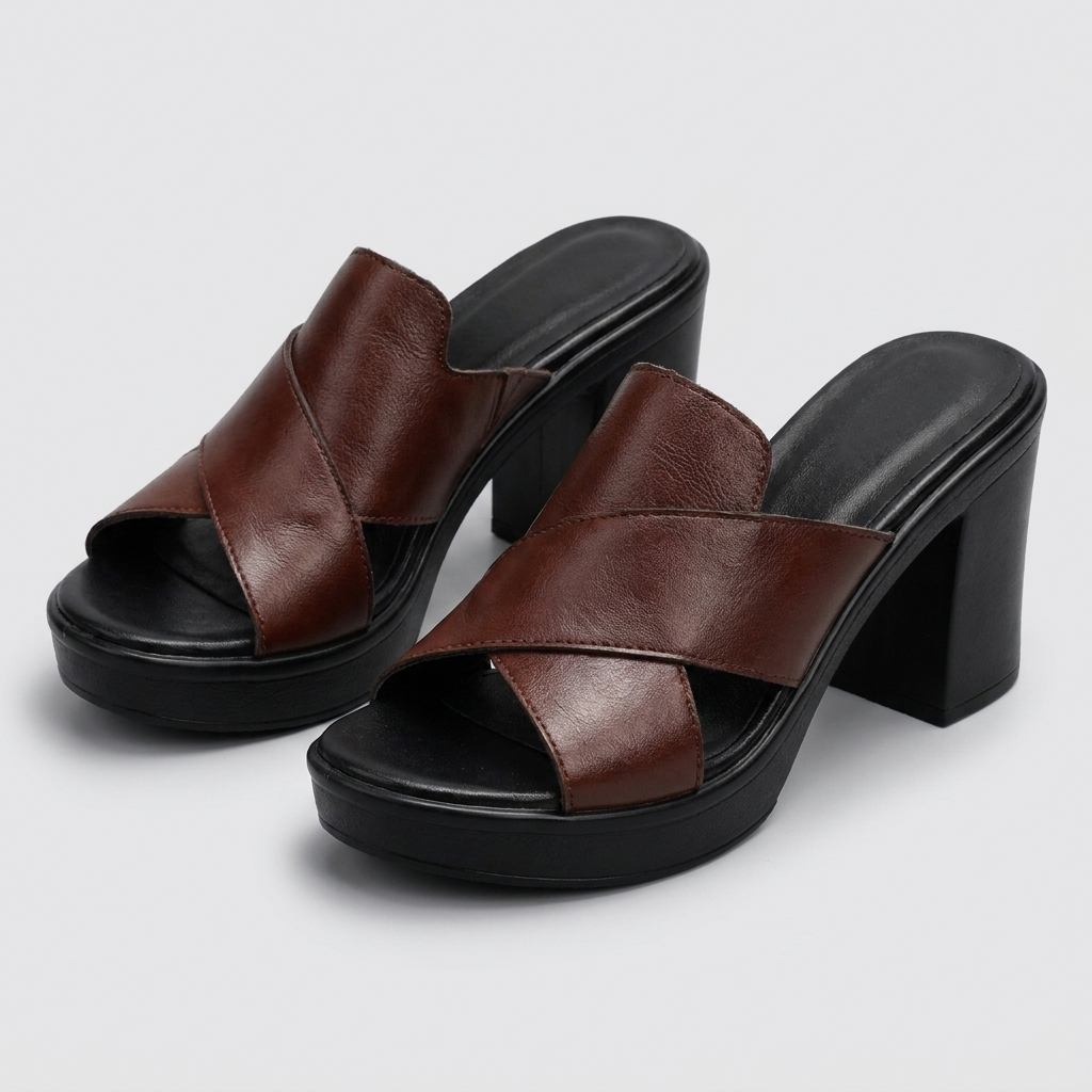 DARCY - ELEGANTNE SANDALE