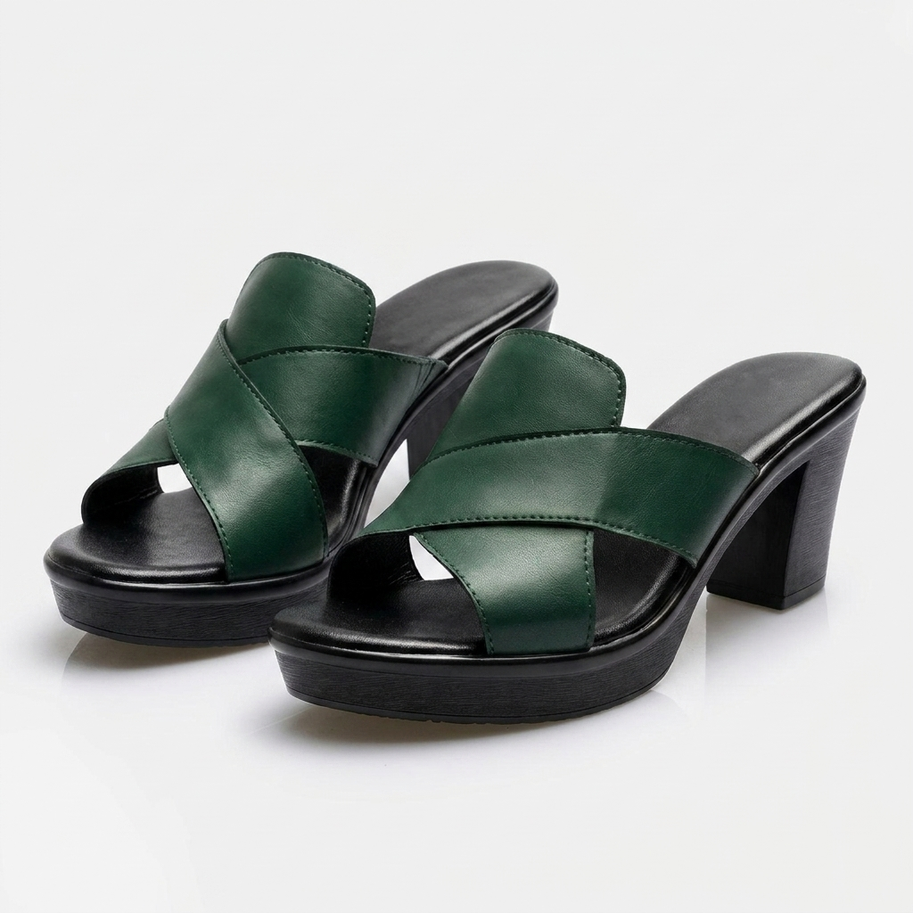 DARCY - ELEGANTNE SANDALE