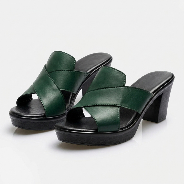DARCY - ELEGANTNE SANDALE