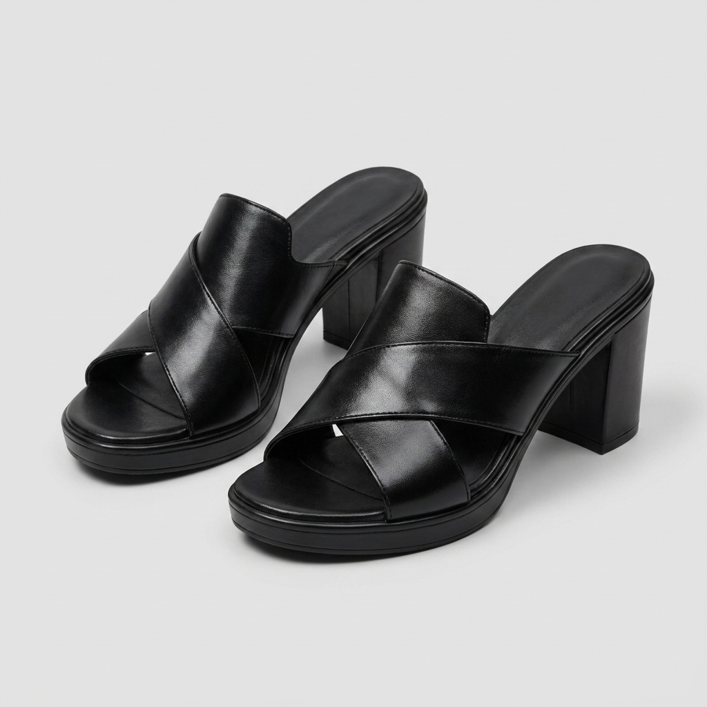 DARCY - ELEGANTNE SANDALE
