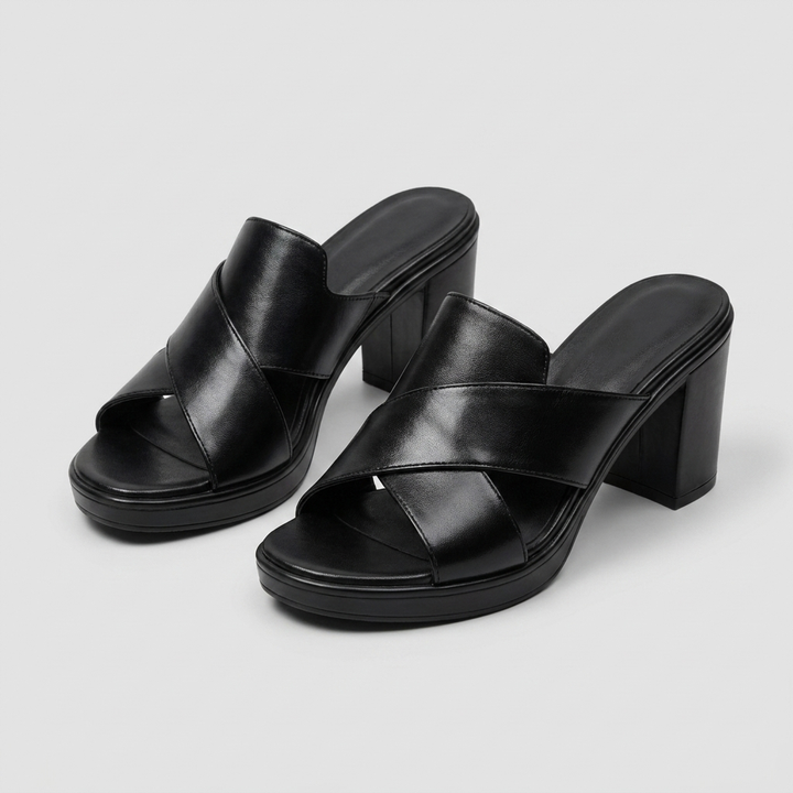 DARCY - ELEGANTNE SANDALE
