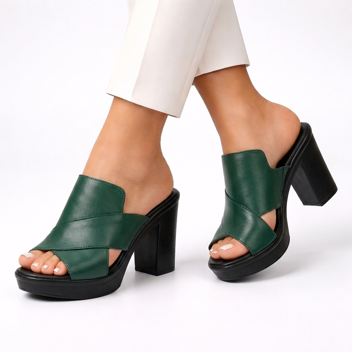 DARCY - ELEGANTNE SANDALE